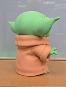 Boneco Grogu
