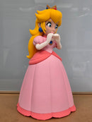 STL Princess Peach - MARIO