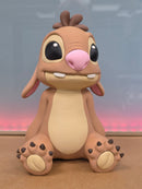 Boneco Reuben (STITCH)