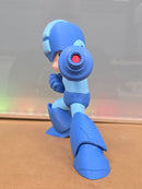 Boneco Megaman