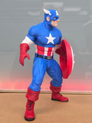 Boneco Captain America