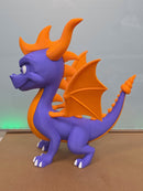 STL Spyro THE Dragon
