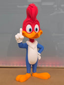 Boneco Woody Woodpecker