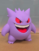 STL Gengar Pokemon
