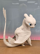STL Light Fury