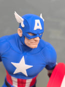 Boneco Captain America