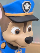 STL PAW Patrol Chase