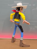 STL Lucky Luke