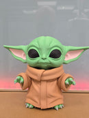 Boneco Grogu