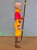 STL Aang Airbender