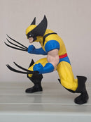 Boneco Wolverine (Marvel Comics)