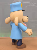 Boneco DOG MAN