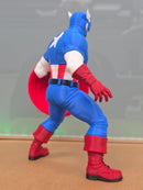 Boneco Captain America