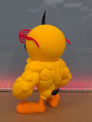 STL Tweety The Gym Bird