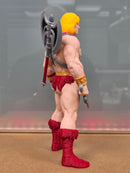 STL Warrior Prince Adam