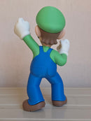 STL Luigi - Super Mario
