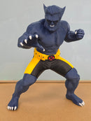 STL Beast X-men