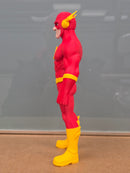 STL Flash DC