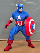STL Captain America