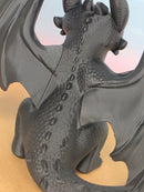 STL Toothless