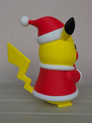 Boneco Pikachu (Pokémon) CHRISTMAS EDITION