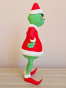 Boneco The Christmas Grinch