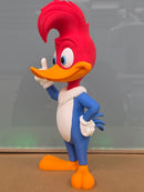 Boneco Woody Woodpecker