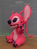 Boneco Angel (stitch)
