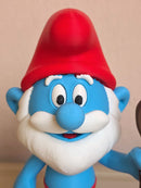 STL Papa Smurf