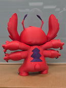 Boneco Leroy (stitch)