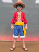 STL Monkey D. Luffy