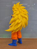 STL Goku Super Saiyan 3