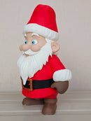 Boneco Santa Claus