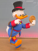 Boneco Scrooge McDuck