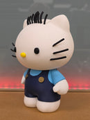 Boneco Dear Daniel (BOYFRIEND OF HELLO KITTY)