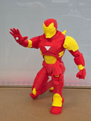 Boneco IronMan Marvel
