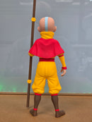 STL Aang Airbender
