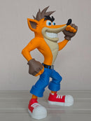 STL Crash Bandicoot