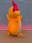 Boneco Charmander POKEMON
