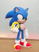 STL Sonic the Hedgehog