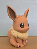 Boneco Eevee (Pokémon)