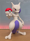 Boneco Mewtwo POKEMON