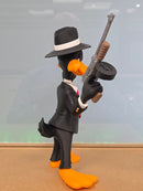 Boneco Daffy Duck THE Gangster