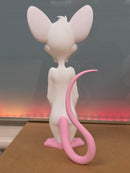 Boneco Pinky and the Brain