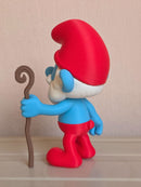 Boneco Papa Smurf