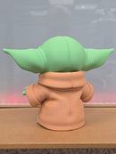 STL Grogu