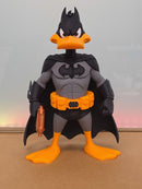 STL Daffy Duck Batman DC Version