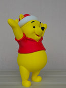 Boneco Winnie the Pooh CHRISTMAS EDITION