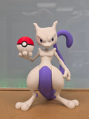 Boneco Mewtwo POKEMON
