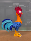 Boneco HEI HEI